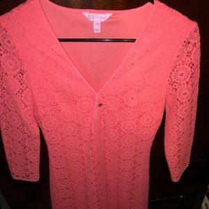 Lilly Pulitzer dress size XS